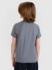 4F Shirt in Grau