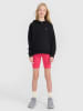 4F Shorts in Pink
