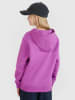 4F Hoodie in Mauve