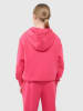 4F Hoodie in Pink
