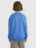 4F Sweatshirt in Blau