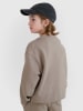 4F Sweatshirt in Beige