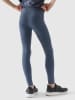 4F Leggings in Dunkelblau