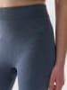 4F Leggings in Dunkelblau