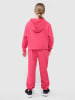 4F Sweathose in Pink