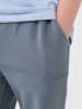 4F Sweatbroek grijs
