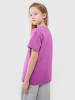 4F Shirt in Mauve