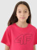 4F Shirt in Pink