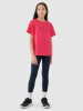 4F Shirt in Pink