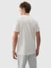 4F Shirt crème