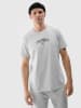 4F Shirt grijs