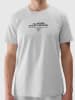 4F Shirt grijs