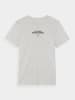 4F Shirt grijs
