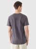 4F Shirt in Grau