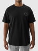 4F Shirt zwart