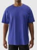 4F Shirt in Blau