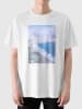 4F Shirt in Weiß