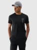 4F Shirt zwart