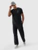 4F Shirt zwart