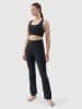 4F Sport-BH in Schwarz - Medium