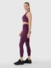 4F Sport-BH in Lila - Medium
