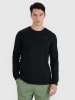 4F Longsleeve zwart