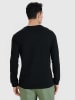 4F Longsleeve zwart