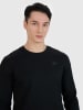 4F Longsleeve zwart