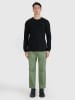 4F Longsleeve zwart