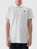 4F Poloshirt wit