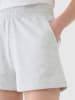 4F Sweatshort grijs