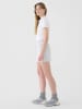 4F Sweatshort grijs