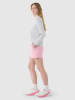 4F Sweatshorts in Rosa