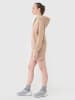 4F Sweatshorts in Beige