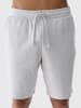 4F Sweatshorts in Grau