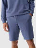 4F Sweatshorts in Blau