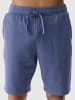 4F Sweatshorts in Blau