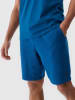 4F Sweatshorts in Blau