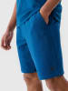 4F Sweatshorts in Blau