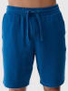 4F Sweatshorts in Blau