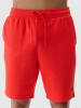 4F Sweatshorts in Rot