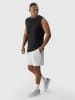 4F Shirt zwart