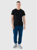4F Sweathose in Blau