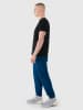 4F Sweathose in Blau