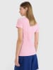 4F Shirt in Rosa