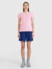 4F Shirt in Rosa