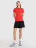 4F Shirt in Rot
