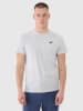 4F Shirt in Grau