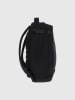 4F Rucksack in Schwarz - (B)30 x (H)48 x (T)14 cm