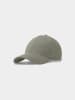 4F Cap in Khaki